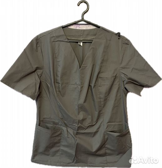 Костюм медицинский новый