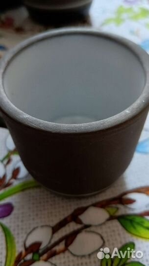 Кофейный сервиз на 6 персон