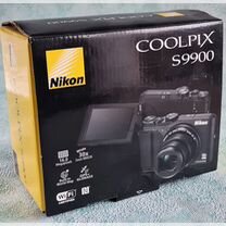 nikon coolpix s9900