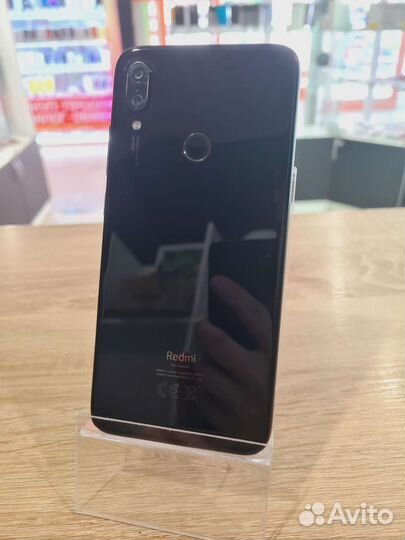 Xiaomi Redmi Note 7 32гб