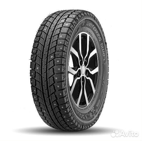 DoubleStar DW07 215/70 R15 98T