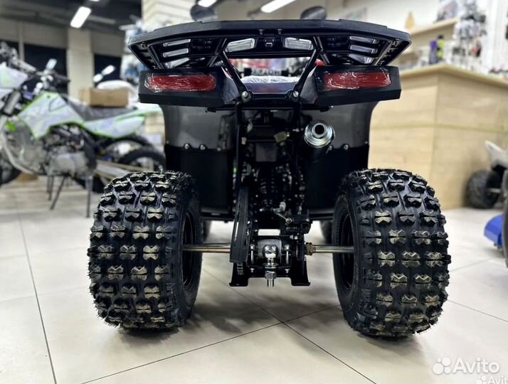 Квадроцикл Motax Grizlik Premium 2024