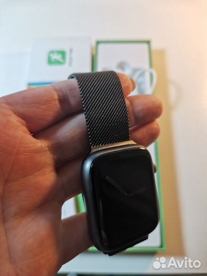 Смарт часы SMART watch 7 series DT no. 1