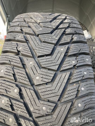 Hankook Winter i'Pike X W429A 225/60 R18 104T