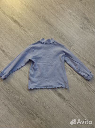 Вещи на девочку 104-110