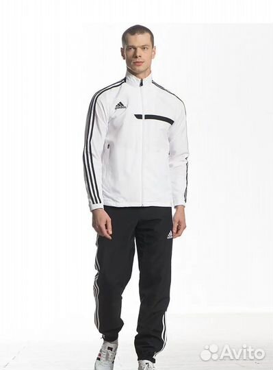 Спортивный костюм мужской adidas originals