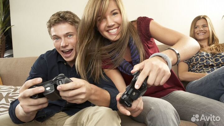 Геймпады для ps4, пк, android