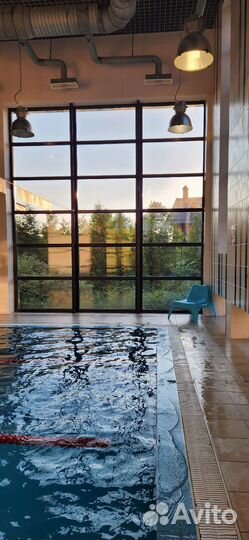 Абонемент на год взрослый и ребёнок Fitness One