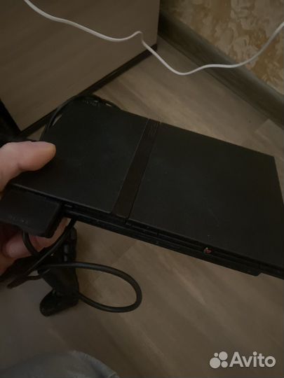 Sony playstation 2 PS2