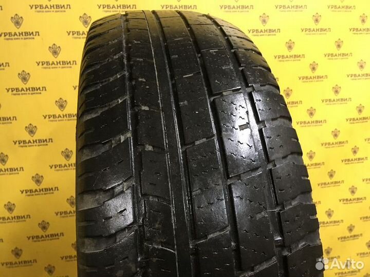 Amtel Cruise 4x4 215/65 R16 98H