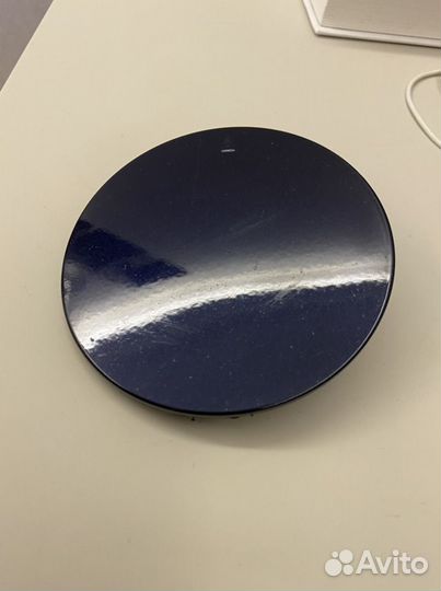 Заглушка бампера BMW X5 f15