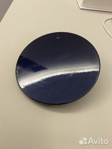 Заглушка бампера BMW X5 f15