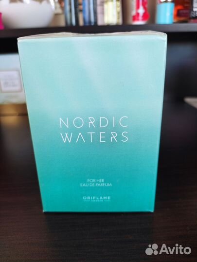 Эйвон Орифлэйм