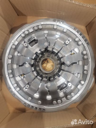 Сцепление комплект DSG 602000700