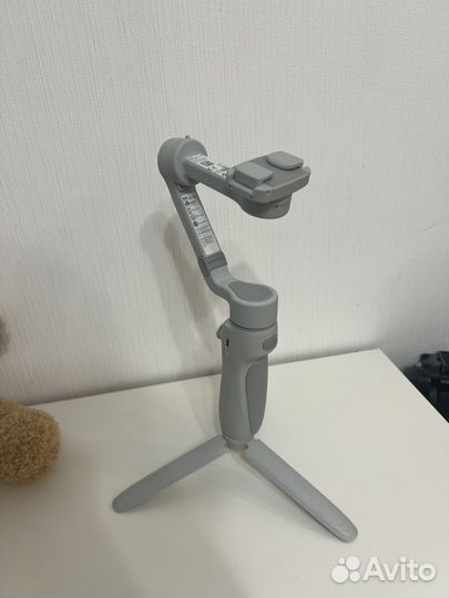 Zhiyun smooth q4