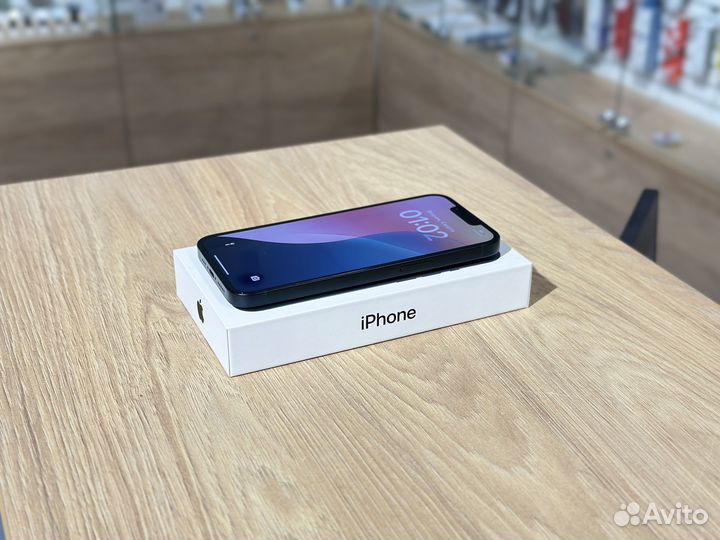 iPhone 13, 128 ГБ