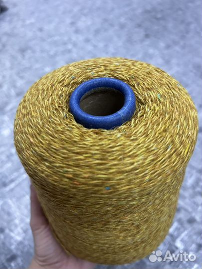 Пряжа для вязания Gi Ti Bi Filati Kajam