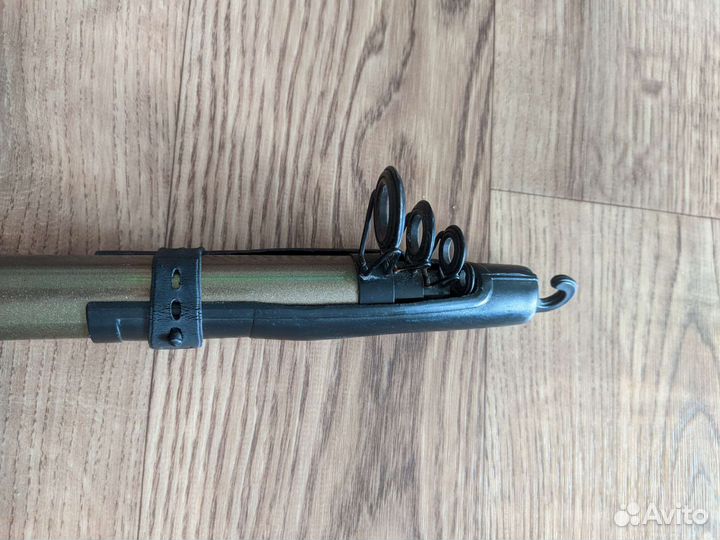 Удочка