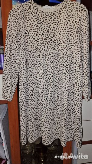 H&M Платье