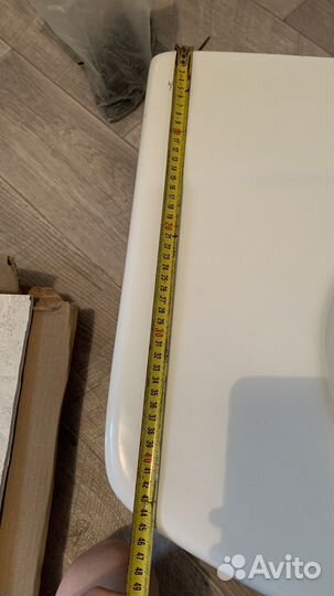 Раковина со смесителем