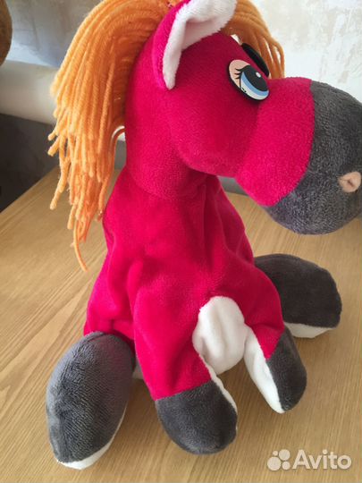 Игрушки для подарков внутри