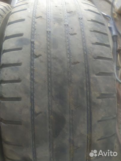 Nokian Tyres Hakka Blue 3 SUV 215/65 R16
