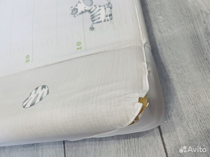 Пеленальная доска ceba baby