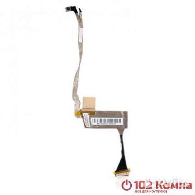 Шлейф матрицы для ноутбука: Acer Aspire One 751, 7