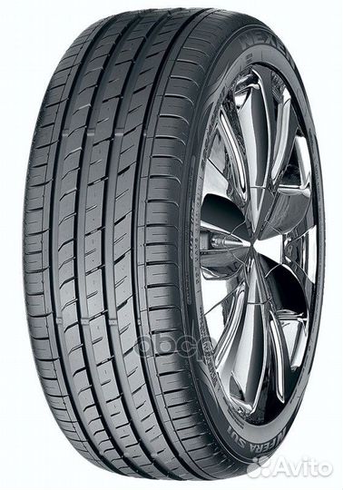 Nexen N'Fera SU1 205/45 R17