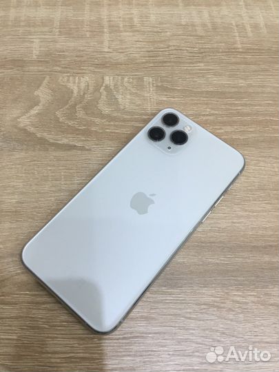 Телефон iPhone 11 pro