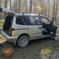 ВАЗ (LADA) 2120 Надежда 1.8 MT, 2003, 137 600 км, с пробегом, цена 275 000 руб.