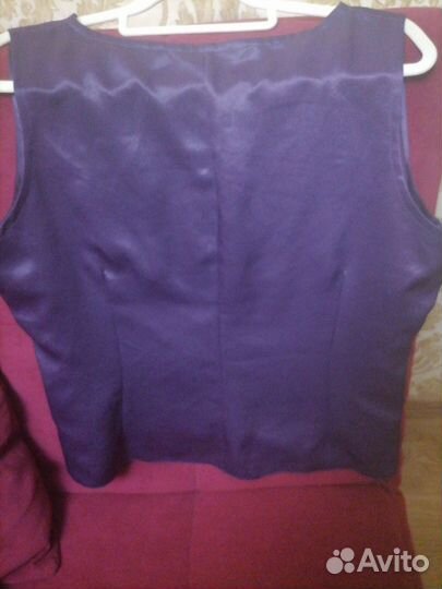 Топ и юбка 24(50) р-р Bonmarshe