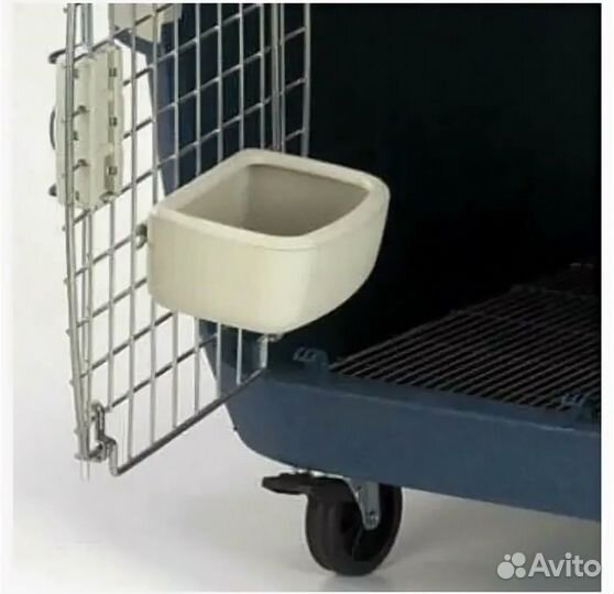 Переноска для собак Marchioro Клиппер №5 tortuga