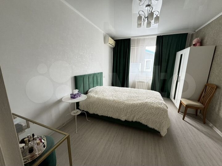 Дом 120 м² на участке 3 сот.