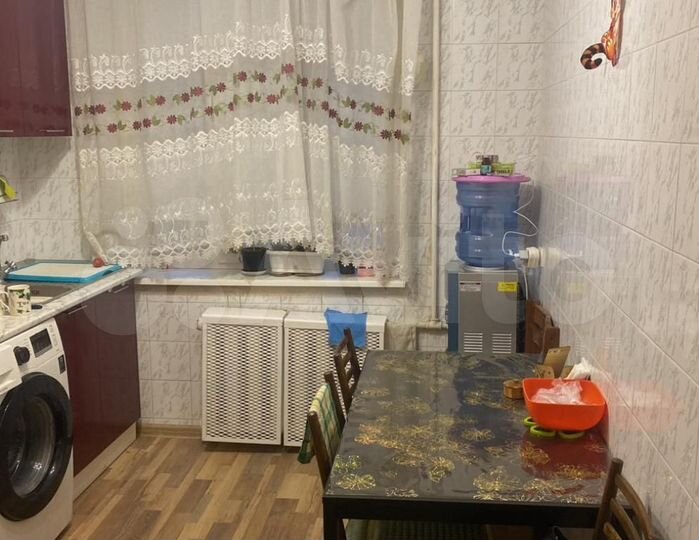 2-к. квартира, 52 м², 2/2 эт.
