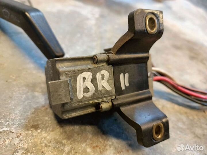 Подрулевой переключатель Ford Bronco 2