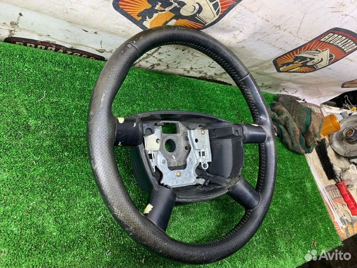 Руль Ford Galaxy WGR E5SA 2000