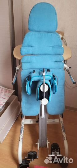 Вертикализатор для детей дцп Fumаgalli