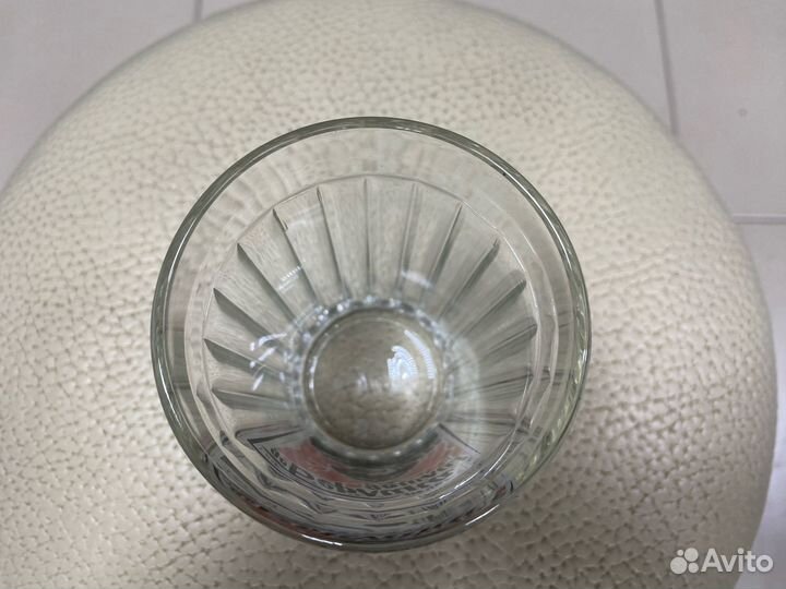 Стакан граненый подарок на 9 мая