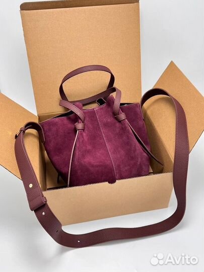 Сумка женская yuzefi