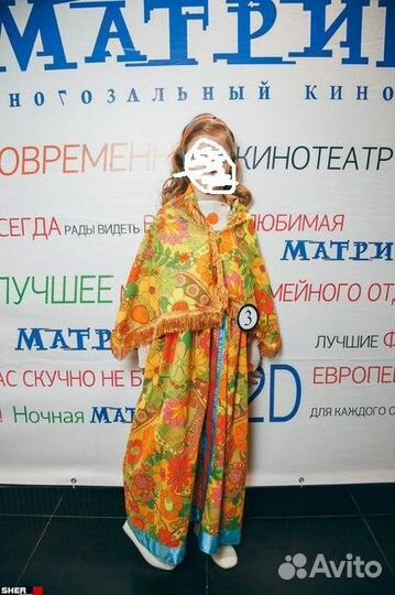 Прокат костюмов цыганка, восточные, русско-народны