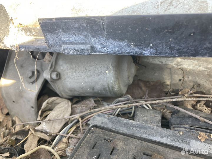 Опорные диски