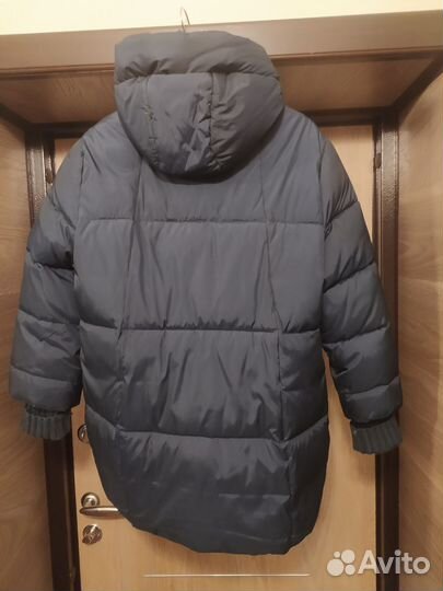 Куртка женская. Зима