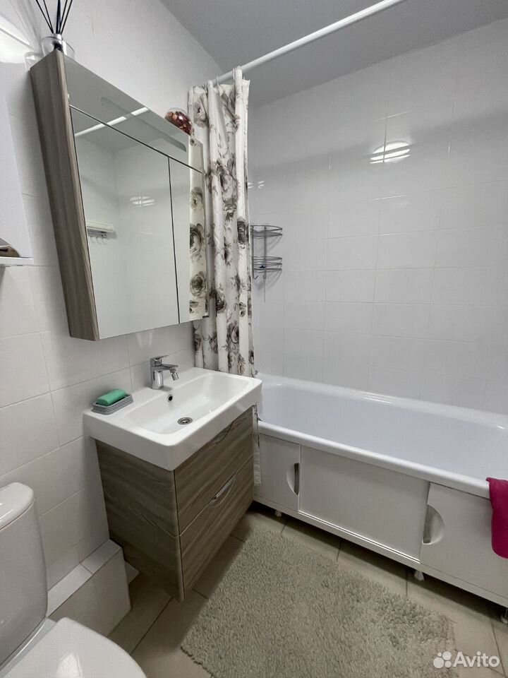 2-комнатная квартира, 41 м² — фото 7