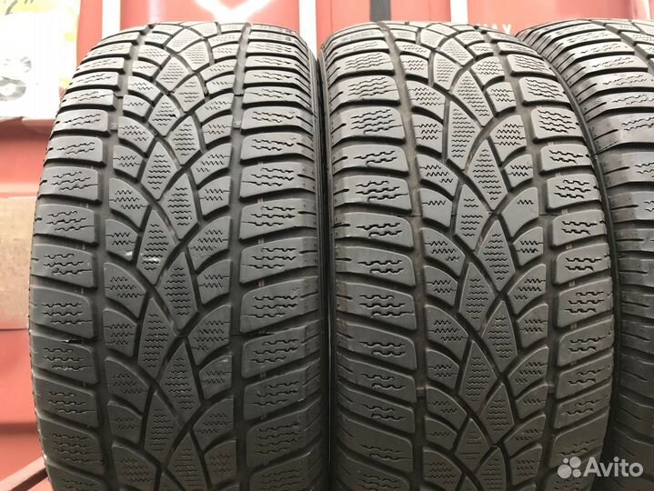 Dunlop SP Winter Sport 3D 235/35 R19 103C
