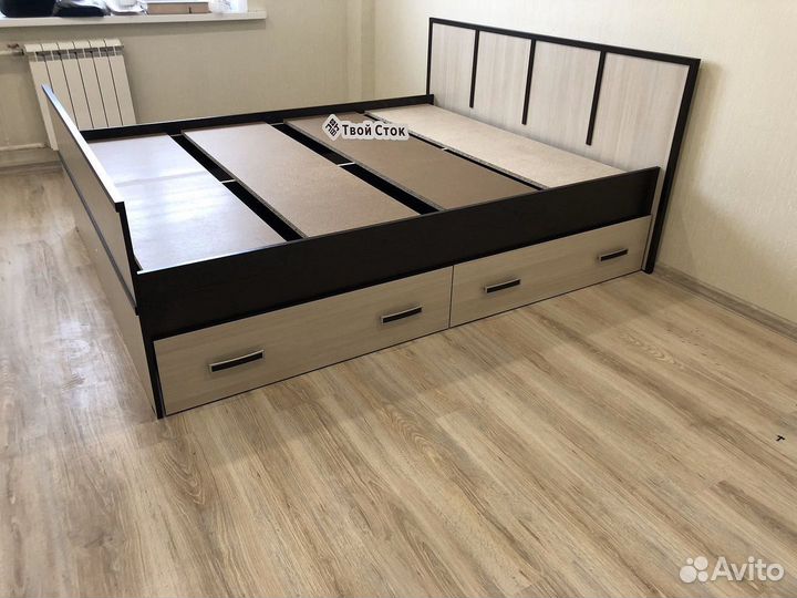 Кровать Сакура