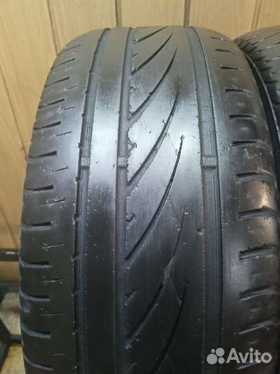 Continental ContiPremiumContact 205/55 R16