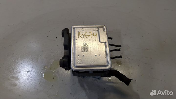 Блок абс, насос Volkswagen Taos, 2022