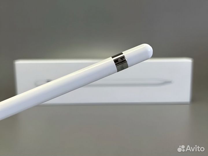 Стилус Apple Pencil 1-го поколения (новый)