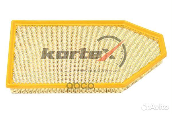 Фильтр воздушный chrysler 300C 11- KA0323 KA032